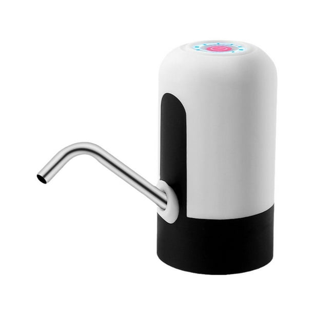 Ruifaya Bomba de agua para instalaciones de galones con aparato de extracción eléctrica Modelo GXj Lote D4