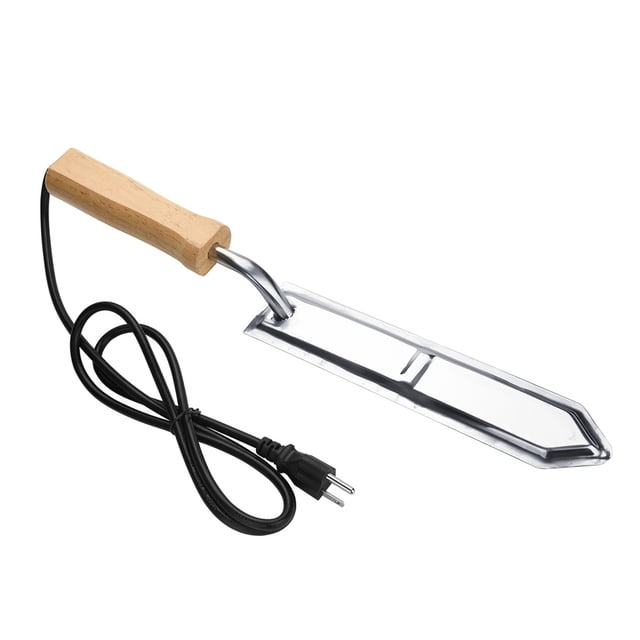 Scraping Honey Knife,Electric Uncapping Knife Honey Honey Scraper Electric Honey Scraper Exquisite Design