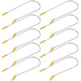 thumbnail image 2 of Milisten 16 Pcs Clips pour Boucleur à Chaud en Acier Inoxydable Rouleaux à Chaud Boucleurs Rouleaux de Rechange Goupille de Fixation, 2 of 6