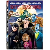 Pre-Owned Hotel Transylvania (DVD)