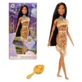 thumbnail image 1 of Disney Pocahontas Classic Doll - 11 ½ Inches, 1 of 4