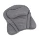 thumbnail image 5 of Reposacabezas De Baño, Almohada De Baño Transpirable De Secado Rápido Para Relajarse, 5 of 7