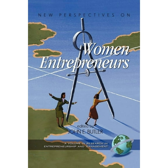Research in Entrepreneurship and Managem New Perspectives on Women Entrepreneurs, (Paperback)