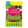 thumbnail image 1 of Arándano Verde Valle deshidratado 120 g, 1 of 4