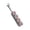 A, variant on Light Up Cat Keyboardtoys for Adults Keycap Clicker Key Button Stress Sensory Keychain for Anxiety Decompression