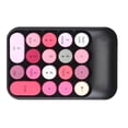 thumbnail image 4 of Mini teclado Teclado ergonómico inalámbrico 2.4G de 18 botones con botones numéricos para la oficina en casa Inevent EL000964-00B, 4 of 7
