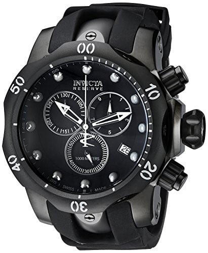 invicta venom chronograph