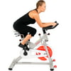 Sunny Health and Fitness SF-B1110S Indoor Cycling Bike
