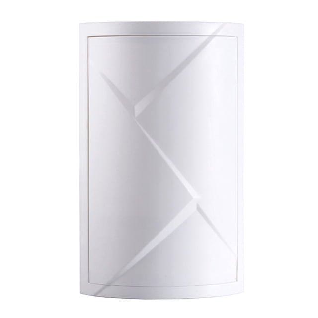 Bathroom Corner Locker Plastic Rotatable Bath Countertop Shelf Cosmetic Cabinet