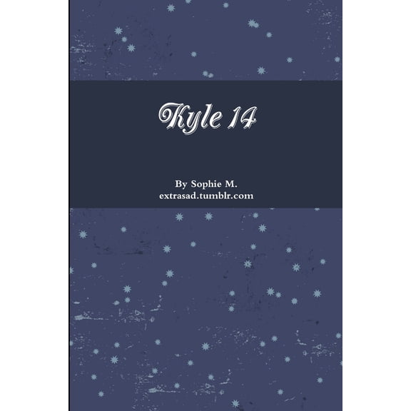 Kyle 14 (Paperback)