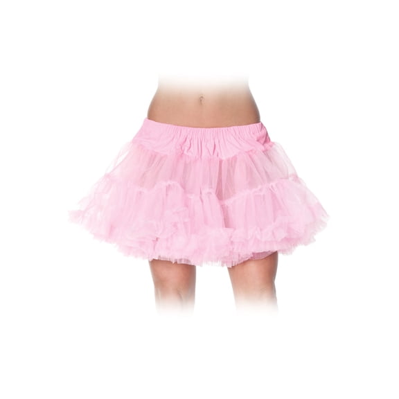 Underwraps Pink Tutu Skirt