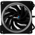 thumbnail image 4 of Disipador Gamer AEROCOOL CYLON 3 120mm RGB Intel AMD Negro Aerocool CYLON 3, 4 of 6