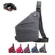 thumbnail image 1 of Bolsa de viaje antirrobo Personal Flex Sling Bag 32 x 23 x 2 cm, 1 of 7