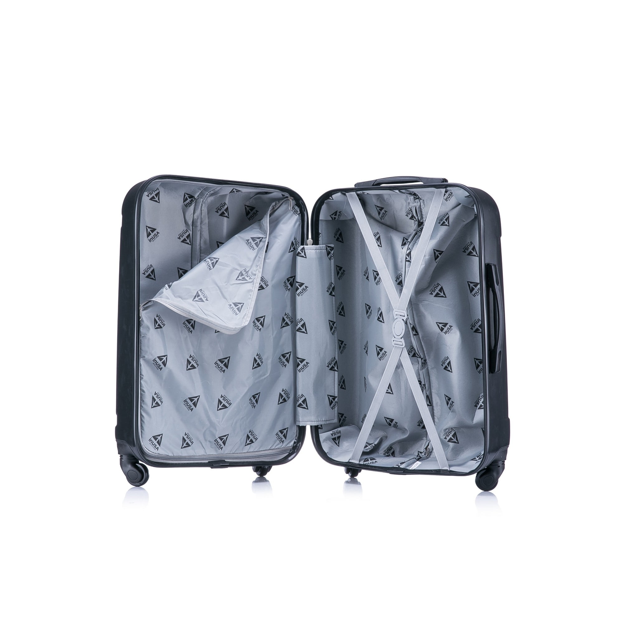 Inusa pilot luggage Clearance