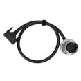 thumbnail image 1 of For SUPER MB PRO M6 Diagnostic Cable, OBD  Cable 38Pin High Accuracy Plug and Play Professional ABS  for Cars, 1 of 8