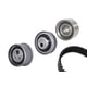thumbnail image 1 of KIT DISTRIBUCIÓN BANDA GALANT 2007 al 2009 MITSUBISHI 4CIL 2.4L K-NADIAN ., 1 of 3