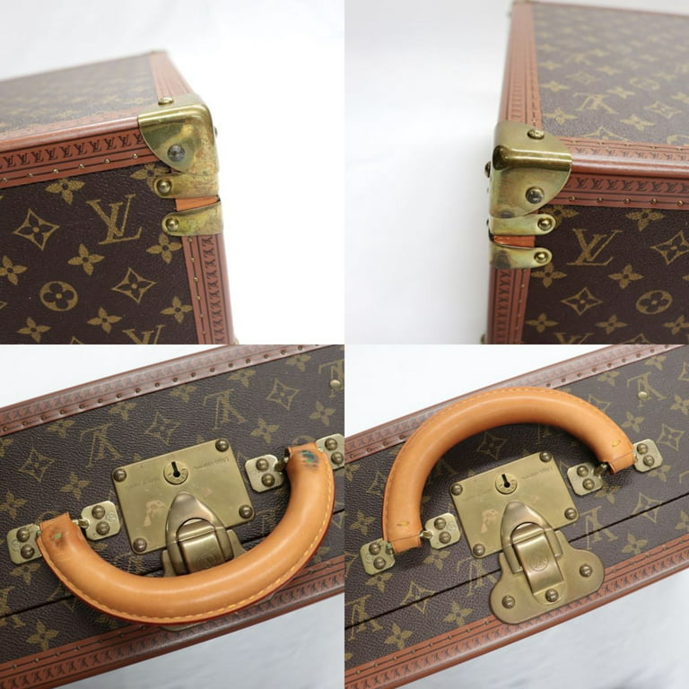 Vintage Louis Vuitton Briefcase Attache