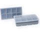 thumbnail image 3 of 8 Cell Silicone Ice Tray With Lid, Household Ice Cube Mold, 3 of 4