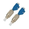 thumbnail image 4 of Optical Fiber Connector,  Isolation Effect Fiber Optic Connector  for CATV Engineering, 4 of 7