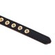 thumbnail image 1 of Collar de Mascotas Ajustable, Flor de Diamante de Moda Material de Pu Suave Hebilla Fácil 2 Opciones de Tamados para Gatos Perros Pequeños Show de Fiesta de Uso Diario, 1 of 7