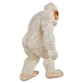 thumbnail image 3 of Design Toscano Abominable Snowman Yeti Statue, Medium, 3 of 5