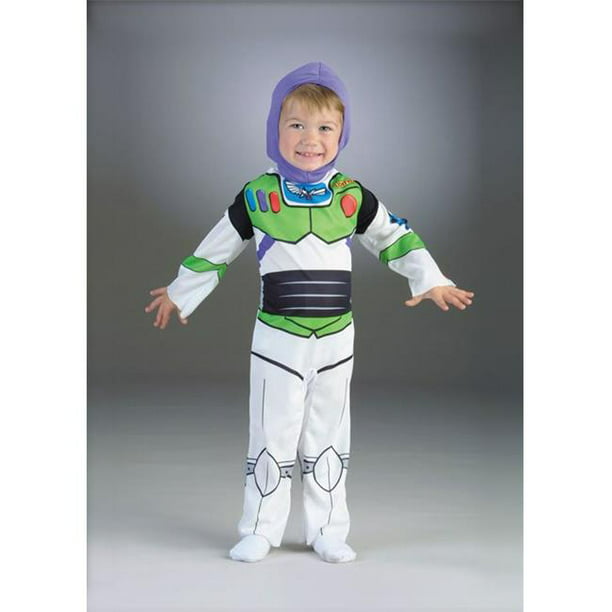 Toy Story Buzz Largetyr Standard 3T 4T