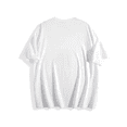 thumbnail image 4 of 【New Arrival】America 250th Anniversary T-Shirt – Patriotic 1776-2026 Flag Heart Graphic Tee, Classic Independence Day Top for Men & Women, 4 of 6