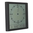 thumbnail image 1 of Reloj Digital Jadeshay LCD Montado en La Pared, 1 of 8