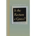 thumbnail image 1 of le Rectum Est-Ce une Tombe?: et Autres Essais, 1 of 2