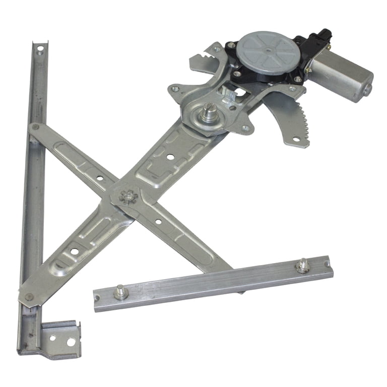 Replacement Parts for Power Window Regulator w/Motor for Honda