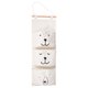thumbnail image 1 of Hytrove Organizador De Pared Duradero Y Fácil De Limpiar Para Almacenamiento Y Del Hogar, 1 of 8