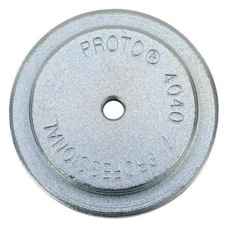 UPC 662679470319 product image for PROTO J4040-7 Puller Step Plate,1-1/8