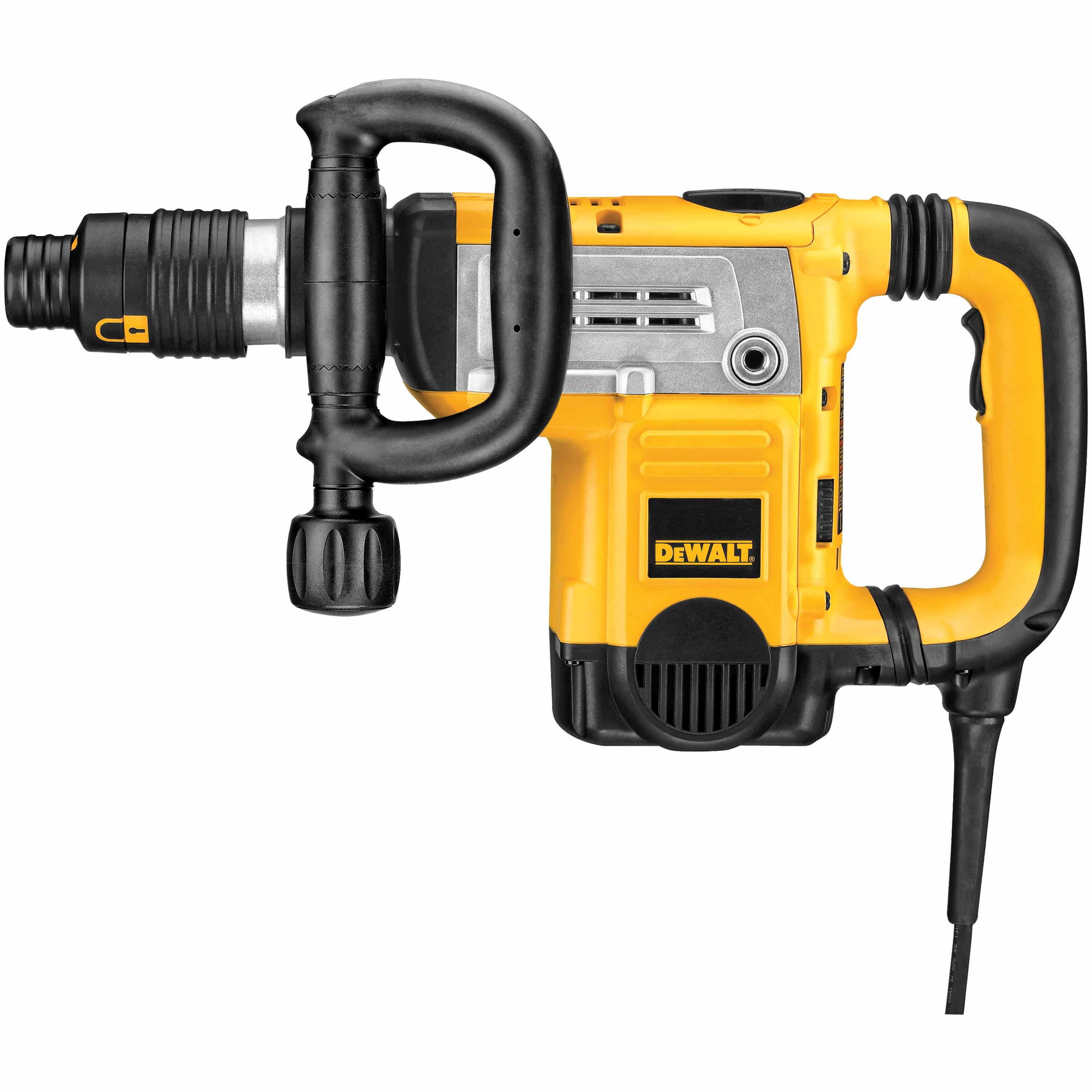 Image of DeWalt D25851K demolition hammer