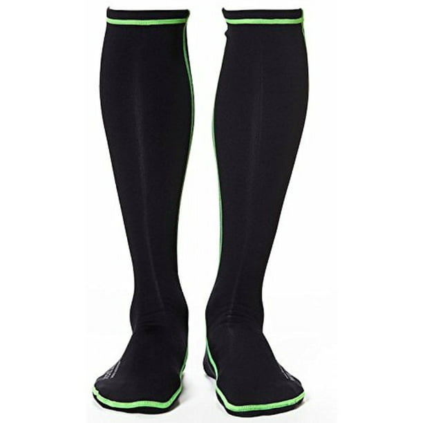WETSOX Wader Socks Frictionless Material Slips in and Out of Wader ...