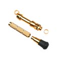 thumbnail image 4 of Almencla Boat Rod Reel Seat Portable Components Versatile Use Fishing Rod Handle Grip 18mm, 4 of 8