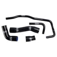 thumbnail image 2 of Silicone Radiator coolant Hose kit For BMW S1000RR 2019-2023 Black, 2 of 13