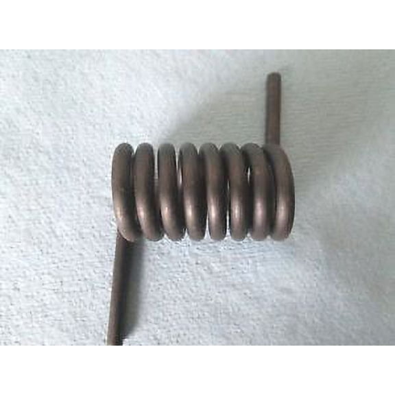 Oregon 110703 Part Motor Support Arm Spring