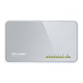 thumbnail image 2 of TP-Link TL-SF1008D 8-Port 10/100Mbps Desktop Switch - Switch - 8 x 10/100 - desktop, 2 of 3