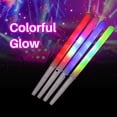 thumbnail image 4 of LED Glowing Sticks Sticks Suitable for Cotton Candy Machine Light Up Sticks, 4 of 10