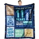 thumbnail image 1 of LHSHID 10 Year Old Boy Gift Ideas Coolest Gifts for 10 Year Old Boys Boys Age 10 Gift for Birthday 10th Birthday Decorations for Boy Best 10 Old Boy Birthday Gift Inch 60x80in, 1 of 5