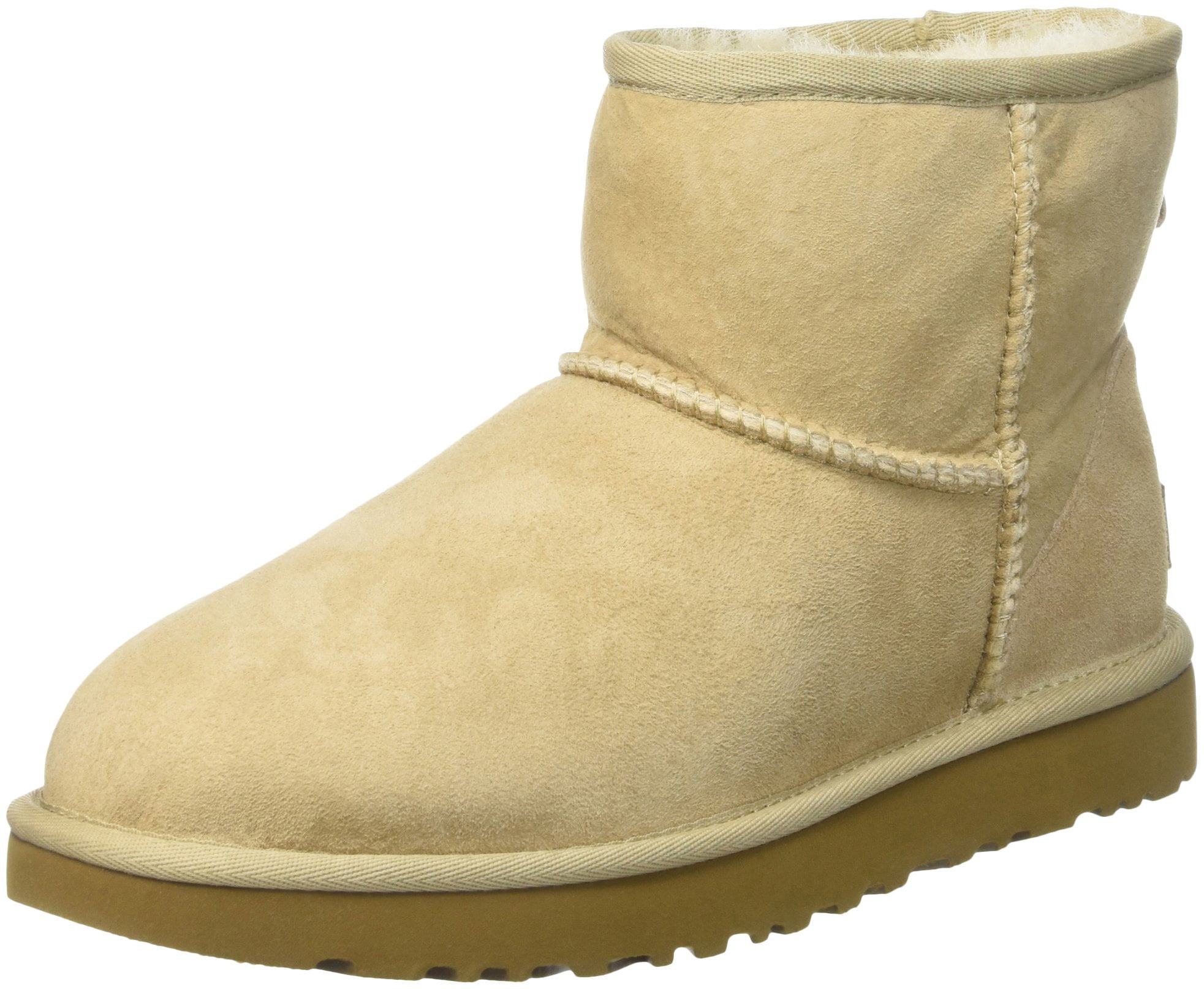 UGG - Ugg Classic Mini Ii Boots Sand 