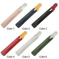 thumbnail image 2 of Shockproof Portable Double color Protective Pouch Pen Bag For Apple Pencil Bags Touch Covers Stylus Pen Cover COLOR 8, 2 of 8