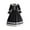 Black-Dresses, variant on Jsaierl Womens Halloween Costumes Plus Size Retro Renaissance Dresses Gothic Irish Costumes Party Ball Gown Dresses