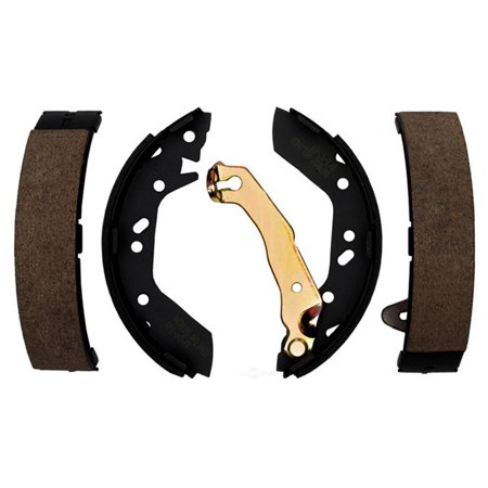 Drum Brake Shoe