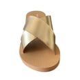 thumbnail image 1 of Sandalia Ocean Pacific Talla 23 Annik Oro, 1 of 4