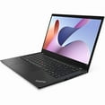 thumbnail image 3 of Lenovo ThinkPad T14 Gen 2 (14" Touch, 16GB, 256GB SSD, i5-1145G7 2.4GHz) Win11P, Black, 3 of 5