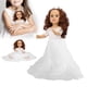 thumbnail image 5 of Muñeca Princesa Bebé Muñeca Renacida De Vinilo Portátil 19 Pulgadas para Bebés Niños Y Niñas ANGGREK Otros, 5 of 8