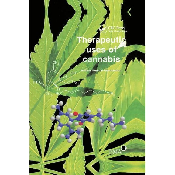 Therapeutic Uses of Cannabis, (Paperback)