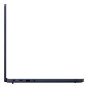 Lenovo Chromebook Plus i 15.3 Laptop, Intel Core 3, 8GB RAM, 128GB SSD, Cosmic Blue