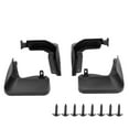thumbnail image 1 of Mudguards Fenders for Mercedes Benz C-Class Sport W205 2015-2019 - Set of 4 Replacements, 1 of 5